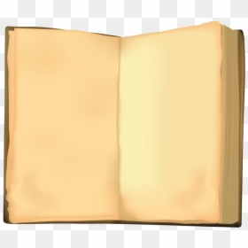 Vector, HD Png Download - old book cover png