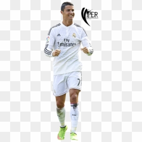 Cristiano Ronaldo Png 2015, Transparent Png - ronaldo png 2015
