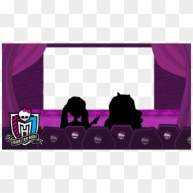Monster High, HD Png Download - clawdeen wolf png