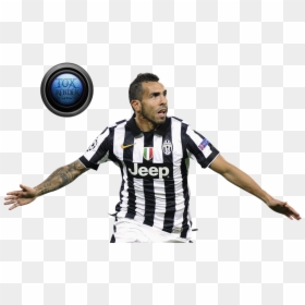 Player, HD Png Download - ronaldo png 2015