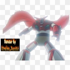 Action Figure, HD Png Download - getter png