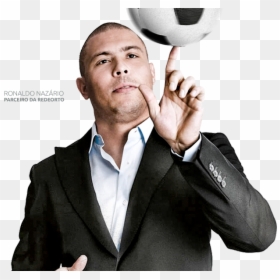 Ronaldo Fenomeno, HD Png Download - ronaldo png 2015