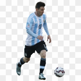 Lionel Messi Png 2018 Argentina, Transparent Png - ronaldo png 2015