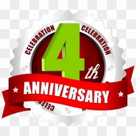 Clip Art, HD Png Download - 1st anniversary png