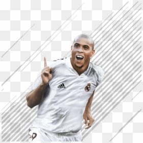 Ronaldo Brazil Fifa 18, HD Png Download - ronaldo png 2015