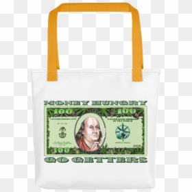 Cash, HD Png Download - getter png