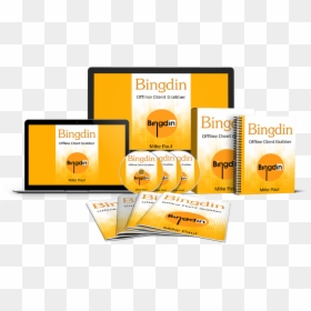 Flyer, HD Png Download - getter png