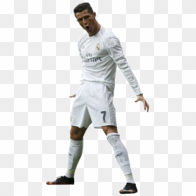 Cristiano Png, Transparent Png - ronaldo png 2015