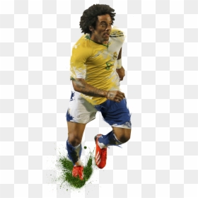 Player, HD Png Download - ronaldo png 2015