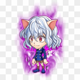 Cartoon, HD Png Download - gon freecs png