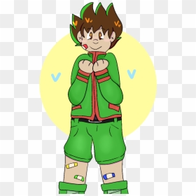 Cartoon, HD Png Download - gon freecs png