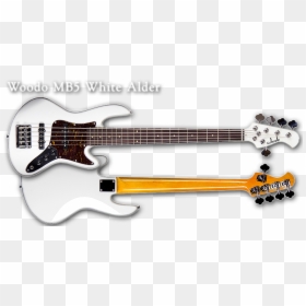 Bass Guitar, HD Png Download - guitar string png