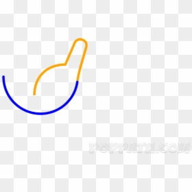 Clip Art, HD Png Download - praise hands emoji png