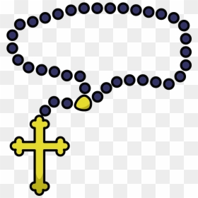 Emoji Rosary, HD Png Download - praise hands emoji png