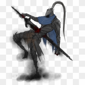 Dark Souls Retro Shirt, HD Png Download - artorias png