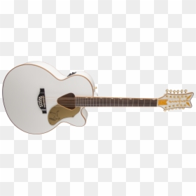 12 Strings Acoustic Guitars, HD Png Download - guitar string png