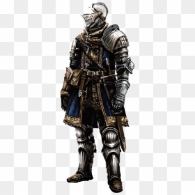 Elite Knight Dark Souls, HD Png Download - artorias png