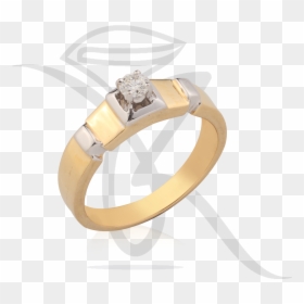 Engagement Ring, HD Png Download - ring .png