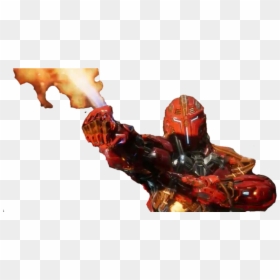 Mortal Kombat 11 Sektor Png, Transparent Png - fulgore png