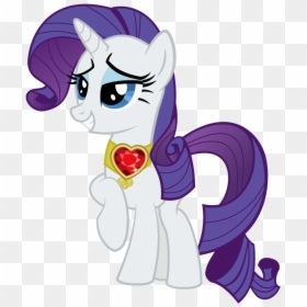 My Little Pony Rarity Halloween, HD Png Download - vampire bite marks png