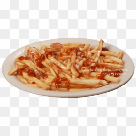Penne, HD Png Download - cheese fries png