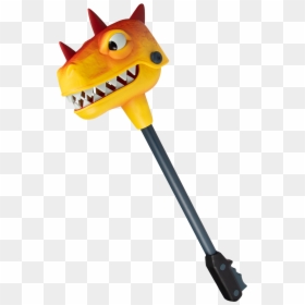 Fortnite Pickaxe In Real Life, HD Png Download - vampire bite marks png