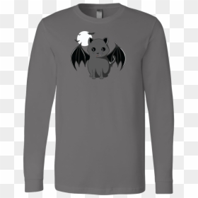 Long-sleeved T-shirt, HD Png Download - vampire bite marks png