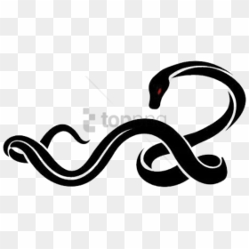 Snake Tattoo Png, Transparent Png - reptile eye png