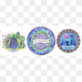 Circle, HD Png Download - scorpio sign png