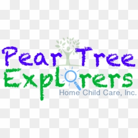 Graphic Design, HD Png Download - pear tree png