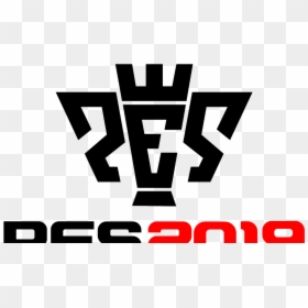 Pes 2019 Logo Pes, HD Png Download - pes png