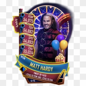 Poster, HD Png Download - hardy boyz png