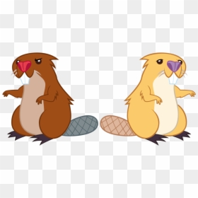 Cartoon, HD Png Download - angry beavers png