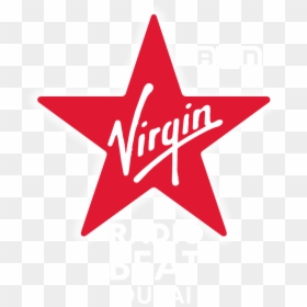 Logo Virgin Radio, HD Png Download - burj khalifa png