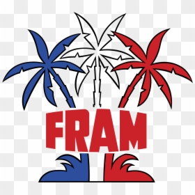 Fram, HD Png Download - picture fram png