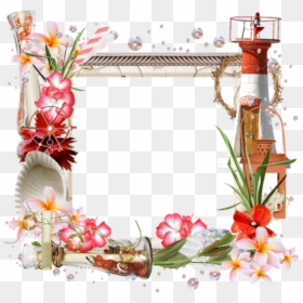 Picture Frame, HD Png Download - picture fram png