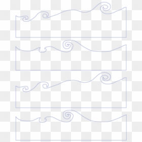 Paper, HD Png Download - invitation shapes png