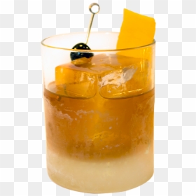 Mai Tai, HD Png Download - old fashioned png