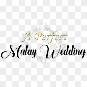 Malay Wedding Invitation Template, HD Png Download - invitation shapes png