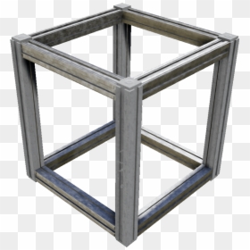 Modular Frame, HD Png Download - picture fram png