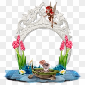 Bouquet, HD Png Download - picture fram png