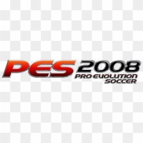 Pro Evolution Soccer 6, HD Png Download - pes png
