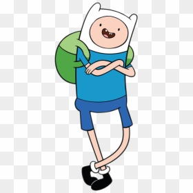 Finn Adventure Time Png, Transparent Png - angry beavers png