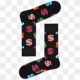 Happy Socks Andy Warhol, HD Png Download - andy warhol png