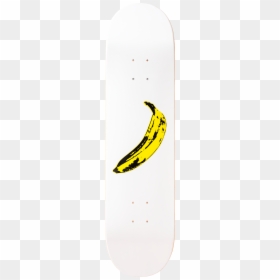 Saba Banana, HD Png Download - andy warhol png