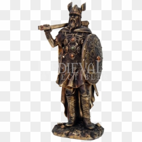 Viking Statues, HD Png Download - jeepers creepers png