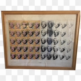 Poem It's Me David Harrison, HD Png Download - andy warhol png