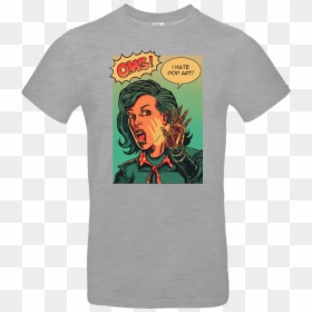 Aquaman, HD Png Download - andy warhol png