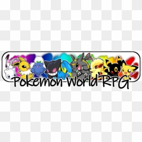 Pokemon Chibis, HD Png Download - alola exeggutor png