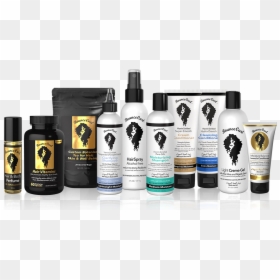 Bounce Curl Products, HD Png Download - curly png